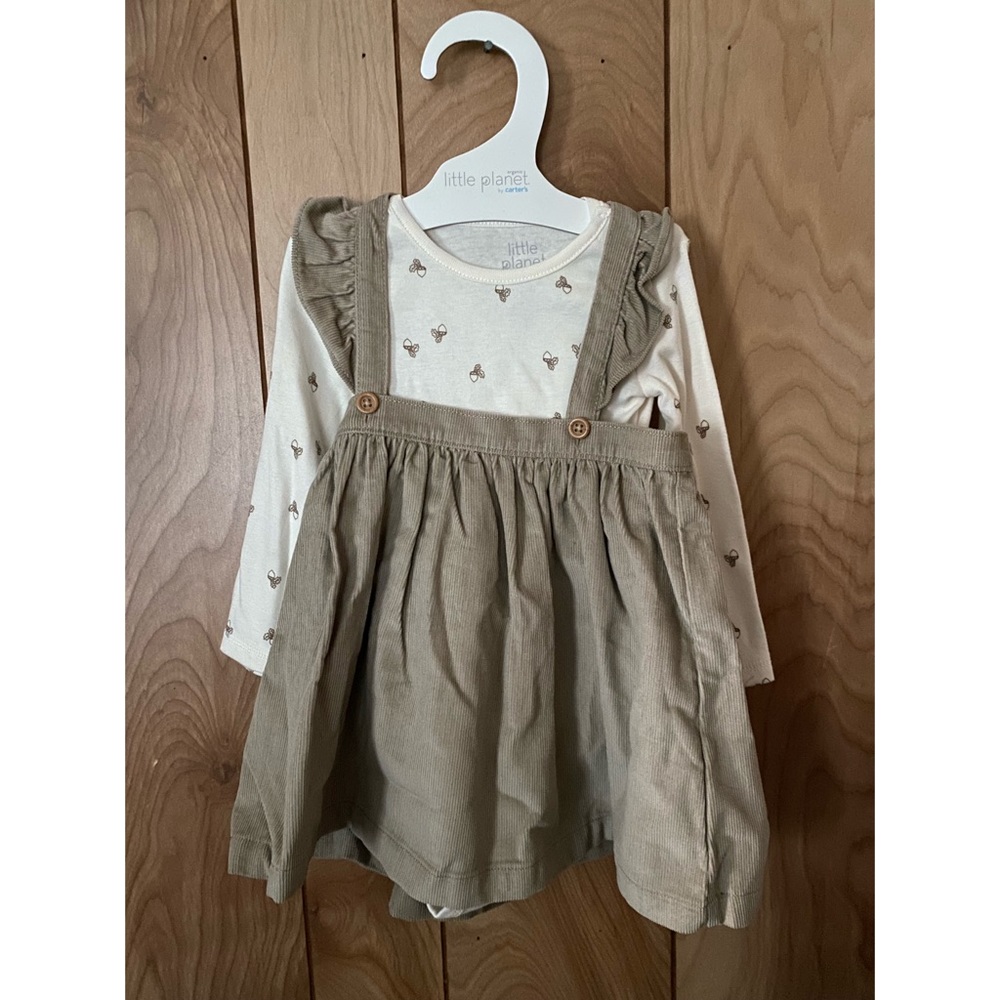 Fall Dress